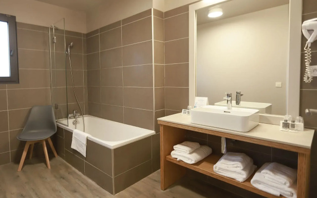 Antares & Spa Honfleur