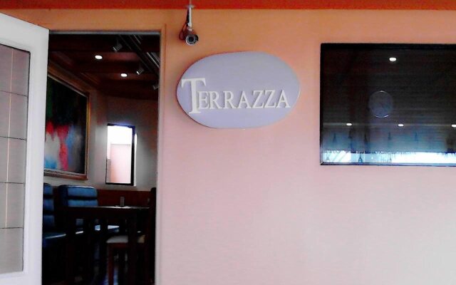 Villa Marinelli Bed and Breakfast