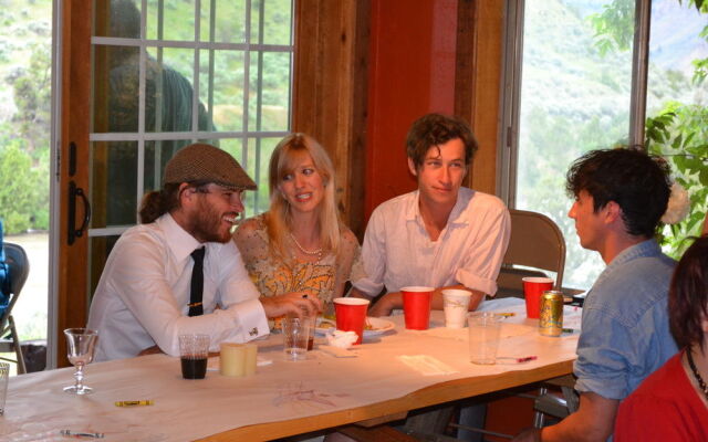 North Yellowstone Lodge and Hostel