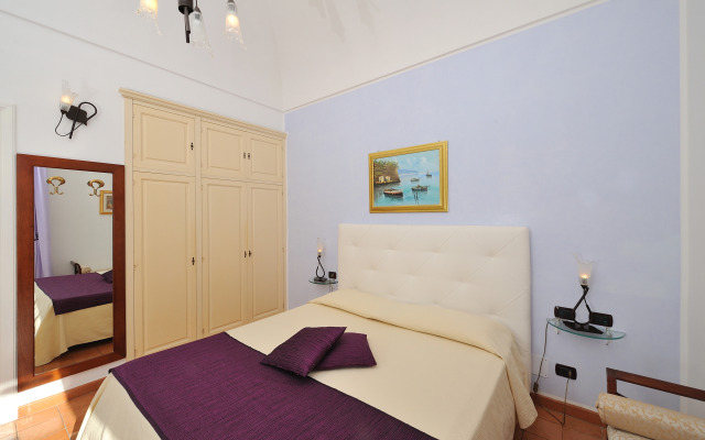 Hotel Villa Annalara charme and relax