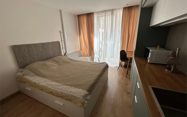 ЛитераА Московский вокзал