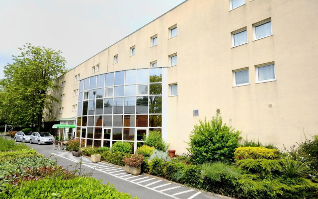 Green hôtels Parc des Expositions