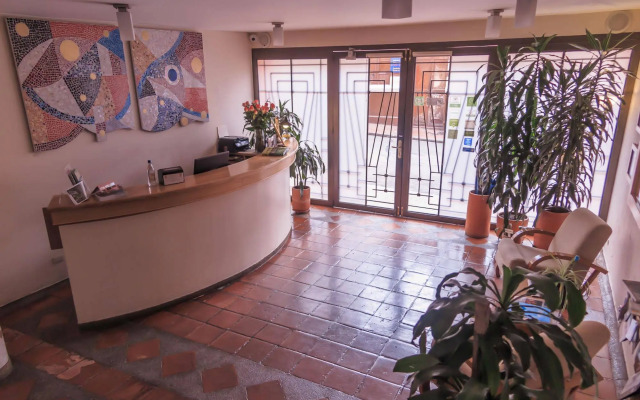 Hotel Casa Deco