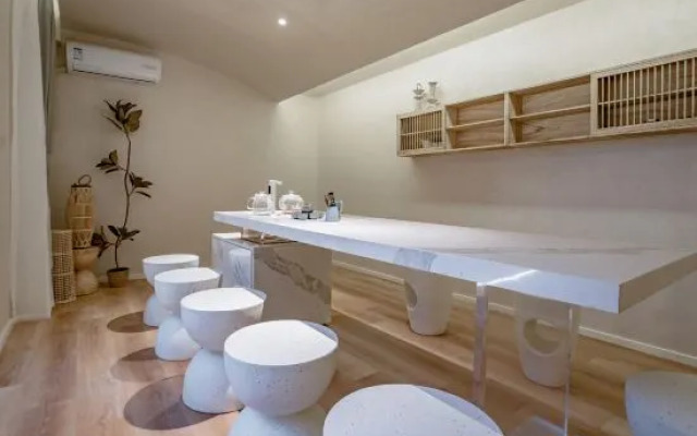 Jianshe Hotel Villa (Huidong Xunliao Bay Jiumingyuhai Branch)