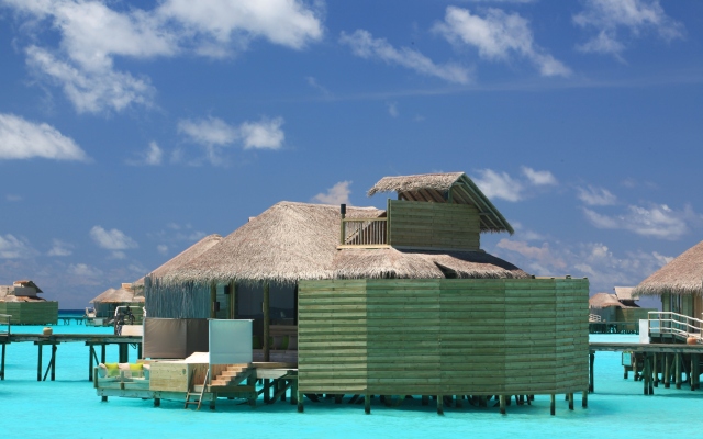 Six Senses Laamu