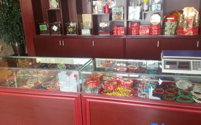 Guge Hotel