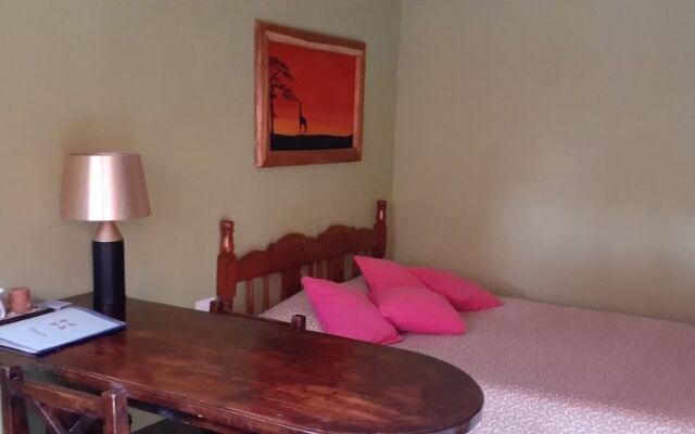 Departamento Norte y Sur