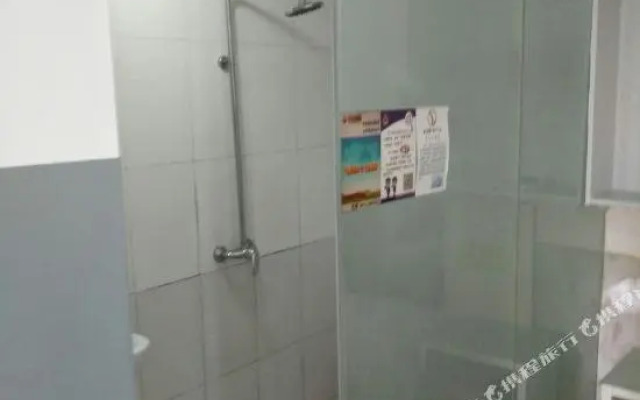 Xinsijia Express Hotel