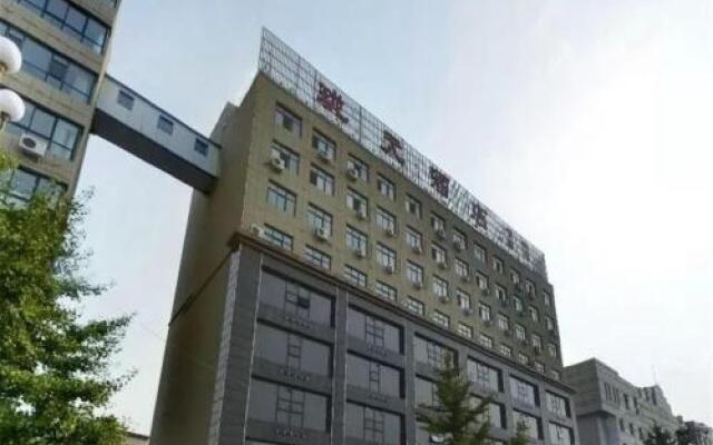 Longyuan Hotel