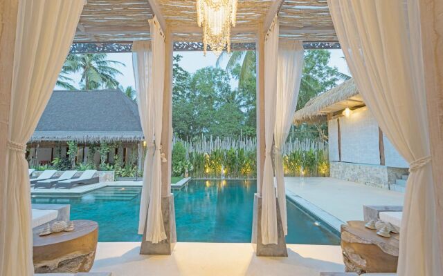 Kies Villas Lombok