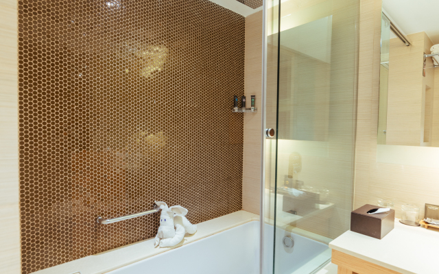 Novotel Lucknow Gomti Nagar Hotel