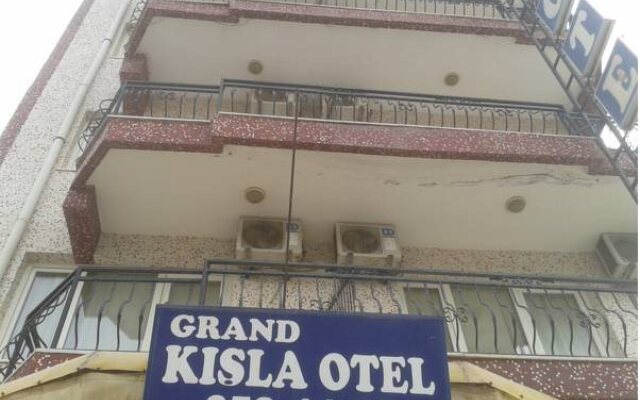 Grand Kisla Hotel