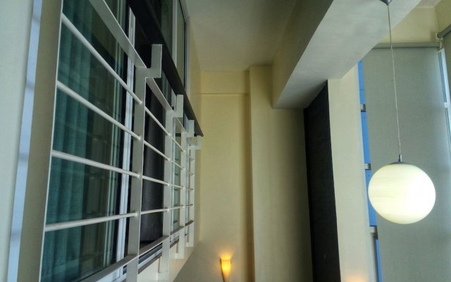 Luxury Loft in Cebu City