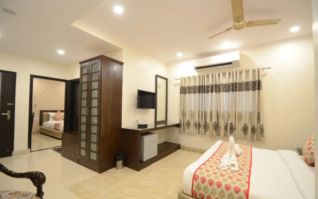 Hotel Eurasia