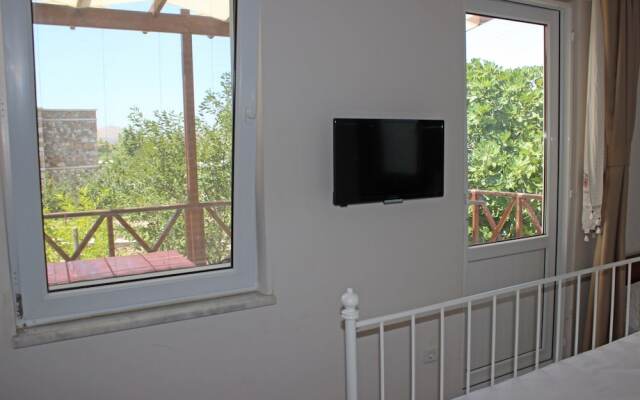 Ahinos Butik Hotel