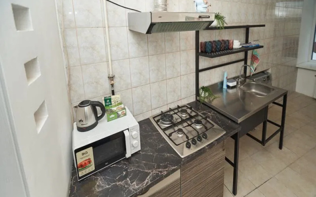 МК на Зеленина