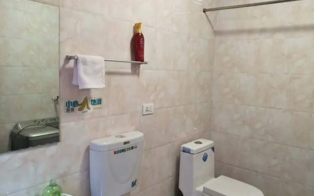 Pingyao Dechang Folks Inn