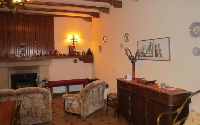 Casa Finca Rural La Huerta