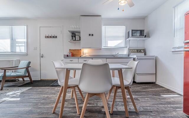 Driftwood Haus