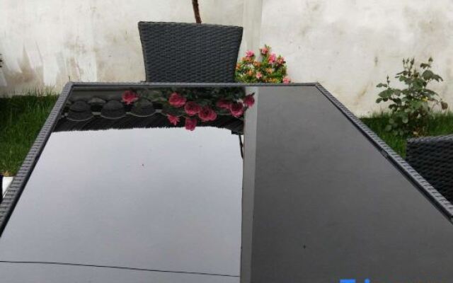 Wuyuan Kundetang Homestay