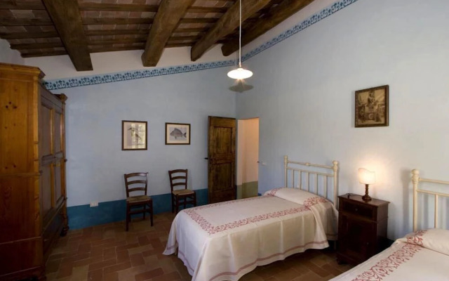 Verdidea - Podere la Casetta