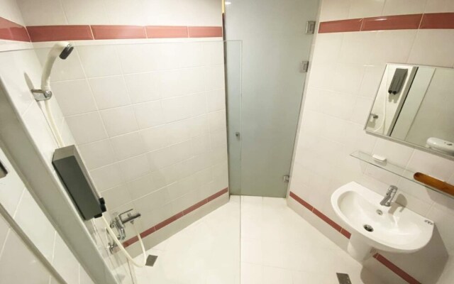 Penghu's Peace - B&B