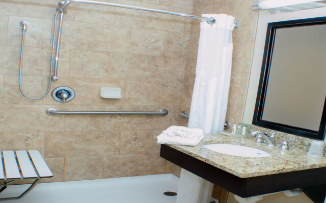 Holiday Inn Oceanfront @ Surfside Beach