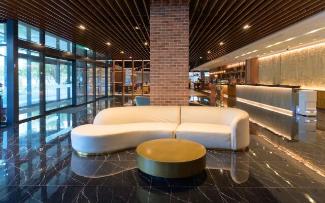 Golden Tulip Hotel Taichung