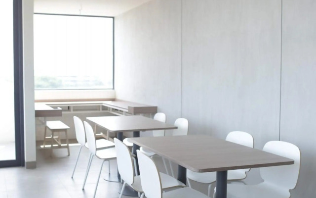 Citrip Hotel simpang lima (FKA CityOne)