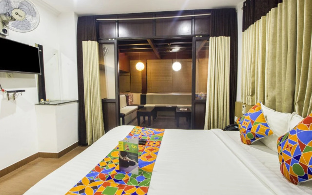 Goldmine Hotels