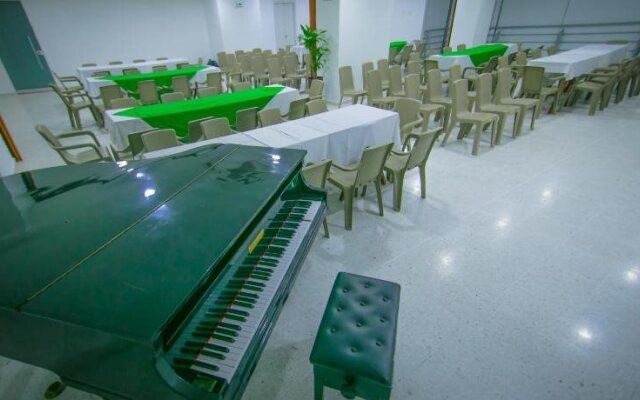 Hotel Berdez