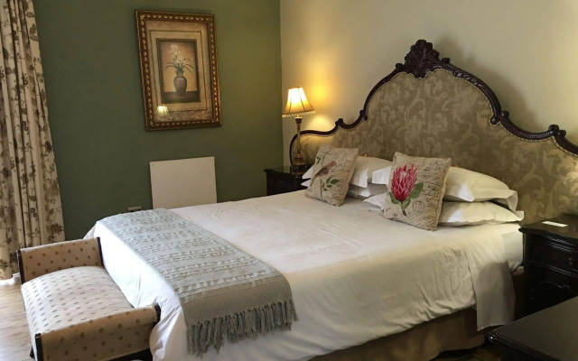 Dunvegan Execu Lodge