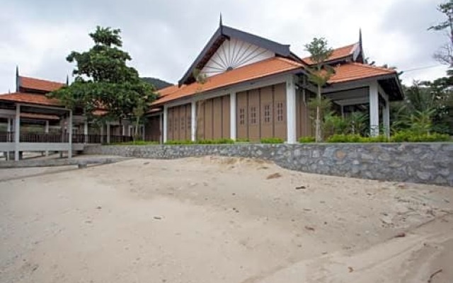 Casuarina Pangkor