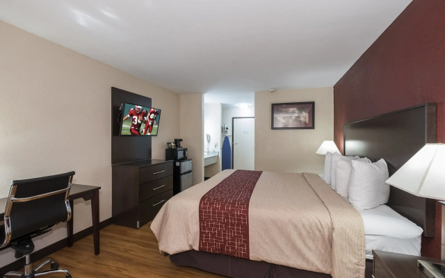 Red Roof Inn Allentown South