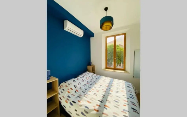 Grand appartement proche plages & centre ville - Apartment in Cannes - Photo 4