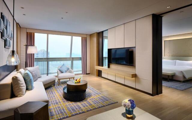 Primus Hotel Nanchang International Expo City