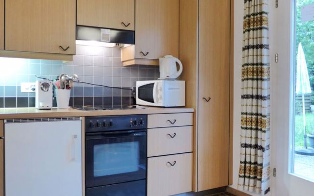 Chalet Erika Meiringen