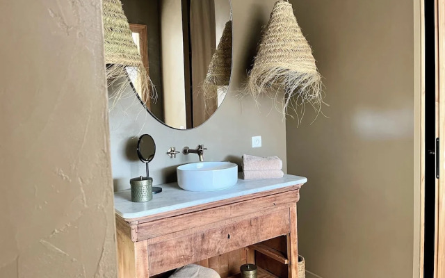 Les Terrasses de Bélarga