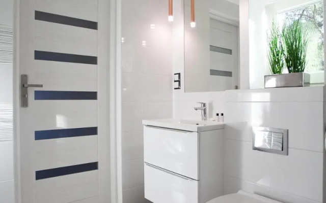 Willowa No. 5 Apartaments