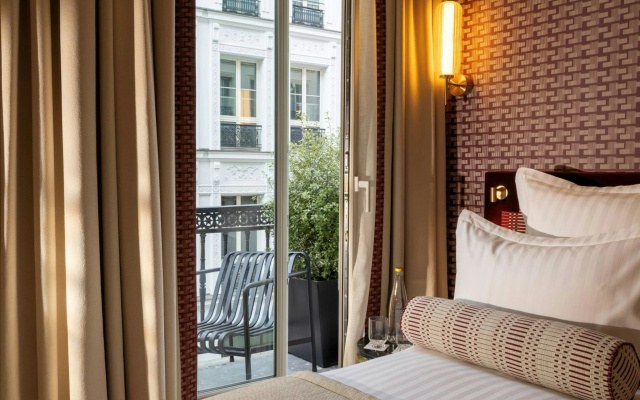 Hôtel Filigrane & Spa