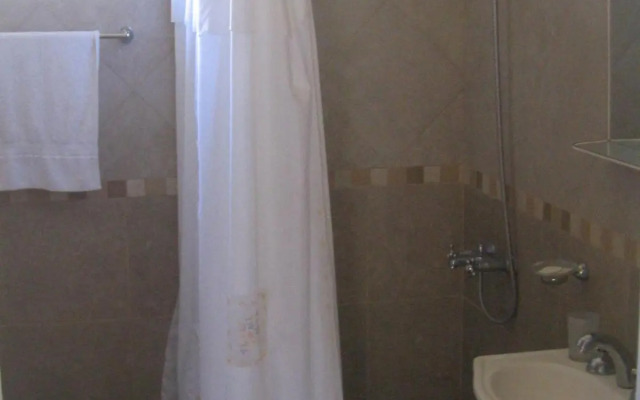 Cabañas Piedras de Tandil