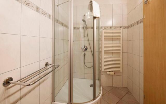 Haus Lowe Appartement 2 Stock Nr 5