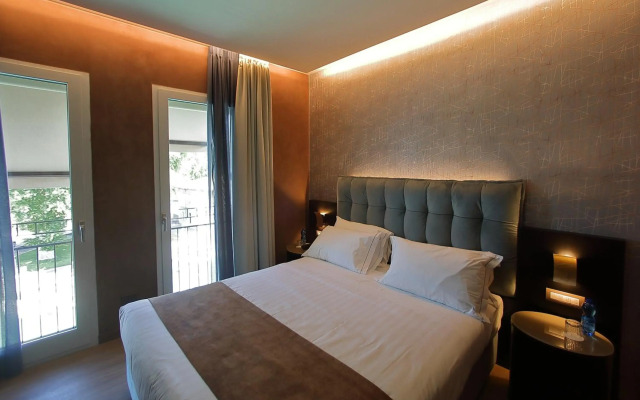 Hotel Bell'Arrivo