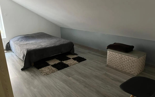 Appartement centre historique