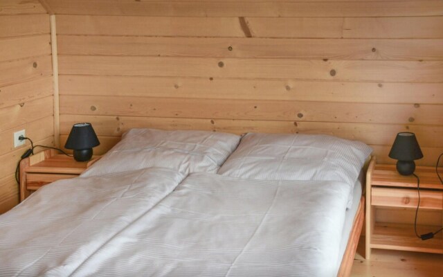 Stunning Home in Grzybowo With Wifi and 2 Bedrooms