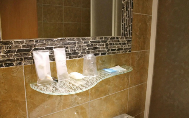 Hotel Centrale Trieste