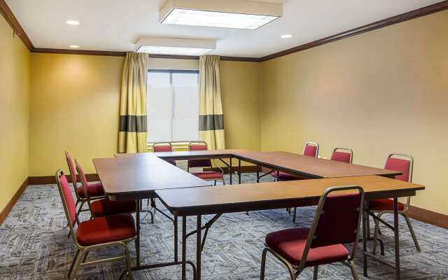 Comfort Inn Woodstock Shenandoah