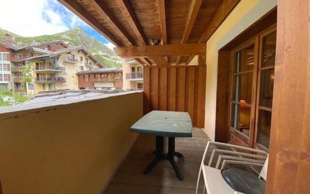 Arc 1950 Prince des Cimes Residence