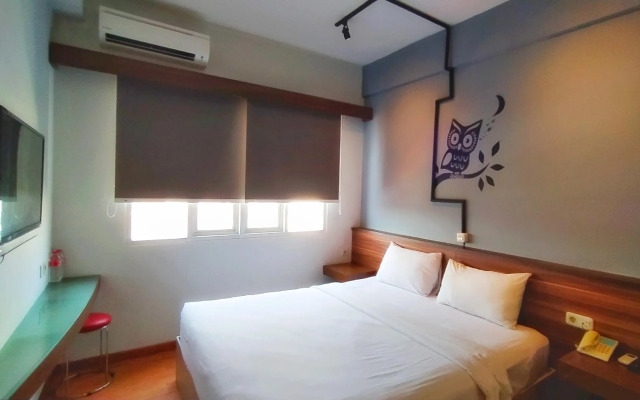 Nite & Day Jakarta - Mangga Besar