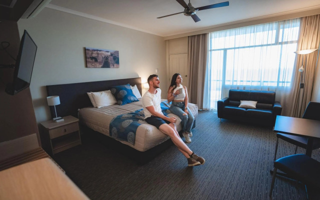 Seafront Hotel Kangaroo Island